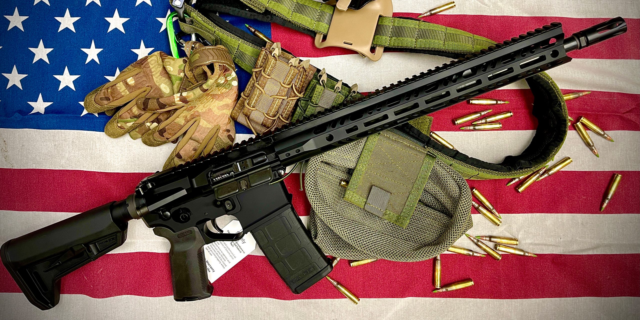 PRODUCTS Naugatuck Rifle Company